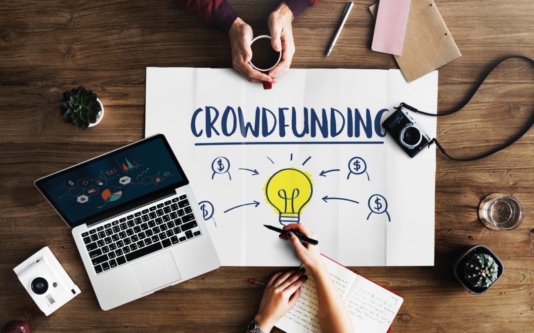 What is a Crowdfunding Campaign?